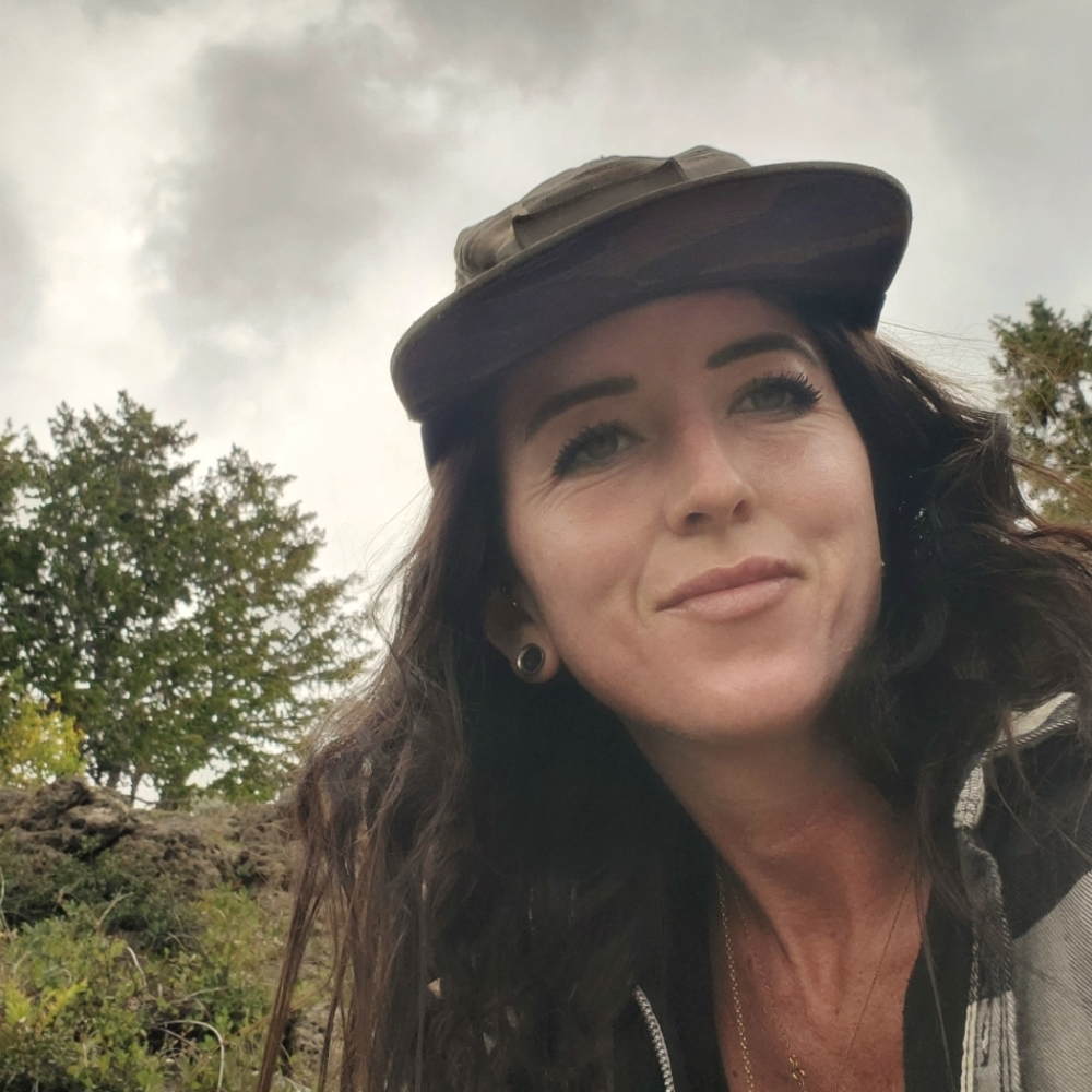 Meet your Posher, Bailey